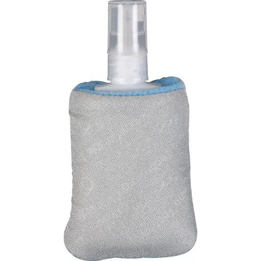 "Helloa Cleaning Spray Phone Smartphone Tablet- 12 ml - With Drying Cloth image"