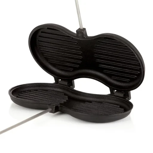 "Burger iron image"