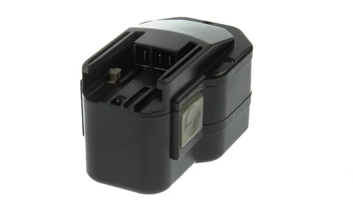 "Toolbox for Atlas Copco / Milwaukee 14.4 V, 3.0 Ah, NiMH image"