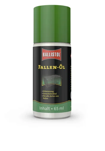 "Trap oil, 65 ml image"
