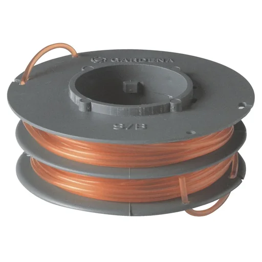 "Replacement line spool for Turbotrimmer 2548, 2557, 2558, 2560, 2565 image"