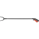 Telescopic grapple 84 cm