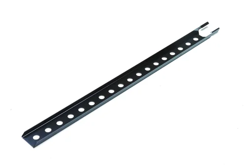 "Loading ramp for bicycle rack image"