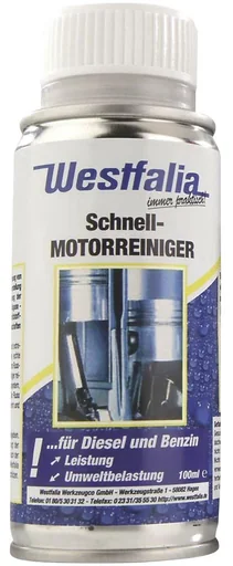 "Fast - Engine Cleaner image"