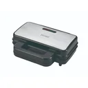 Contact grill with non-stick coating - 2200W