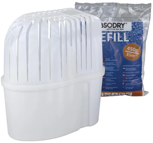 "Dehumidifier Box Classic image"