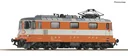 Electric locomotive Re 4/4 II 11108 Swiss Express of the Swiss Federal Railways, H0, DCC