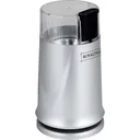 Coffee grinder silver - 150W