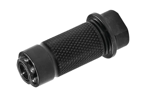 "Special coupling Quick - Fix for grease guns image"