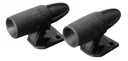 Wildlife warning device, 1 pair