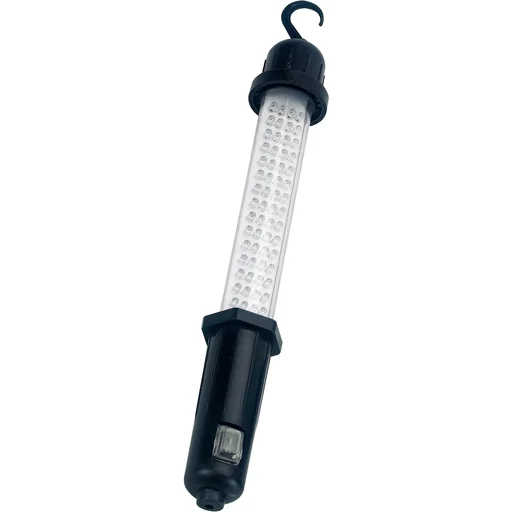 "Relief work light rechargeable 60 LED image"