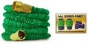 Miracle Garden Hose Premium, 15 m