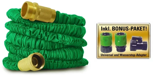 "Miracle Garden Hose Premium, 15 m image"