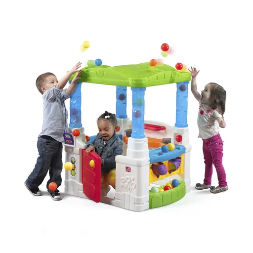 "Wonderball Playhouse image"