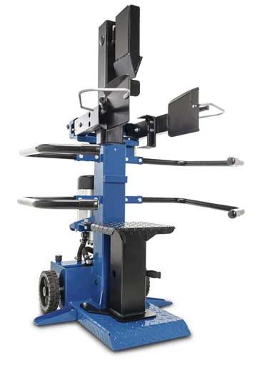 "Log splitter Compact 8T, 400 Volt image"