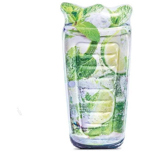 "Mojito air mattress 178 x 91 cm image"
