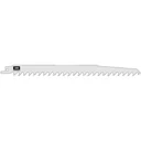 Reciprocating saw 240 x 8.5 mm S 1542 K 2ST blade