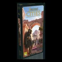 7 Wonders - Cities - Expansion