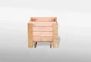 Planter "Romantica" 40 cm