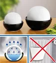 RONDO humidifier, 4-piece