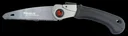 Ladies folding saw