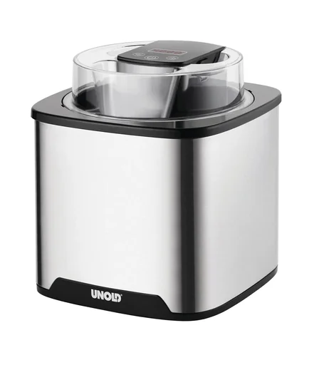 Eismaschine Gelato 1,5 Liter Inhalt