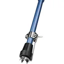 Walking stick accessories - ice claw
