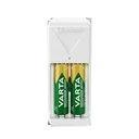 Mini Charger included 2 x Cute Akkus 2100 mAh