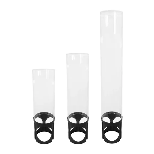 "Koi observation tower FishTower - height 50 cm image"