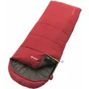 Junior sleeping bag red Campion