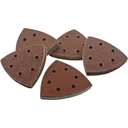 UN TRA 50st sandpaper assortment
