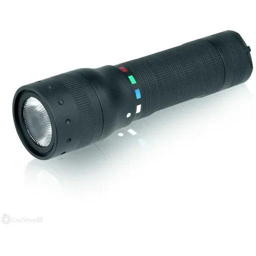"P7QC flashlight image"