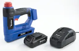 Accutacker 2 in 1 18 Volt Li-Ion WT18 met accu en lader