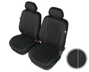 Herman L protective cover for two front seats, 4 pieces