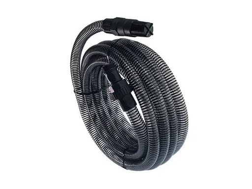 "Suction and blow hose for self-priming pumps image"
