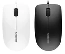 Wired mouse MC 1000 gray