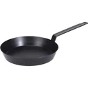 Frying pan - Paella pan - 28 cm - Black