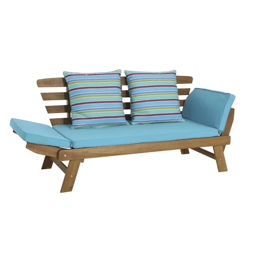 "Multifunctional bench Borkum image"