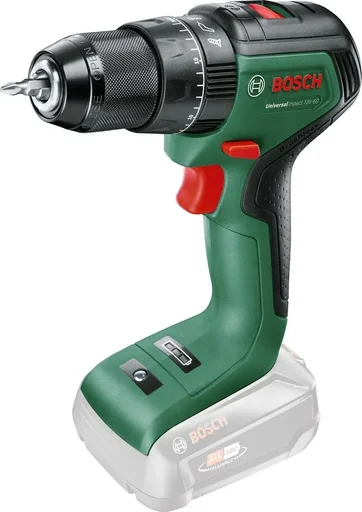 "Cordless impact drill “UniversalImpact 18V-60” image"