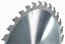 Carbide circular saw blade 150 x 20 mm, 48 teeth, with ring 13