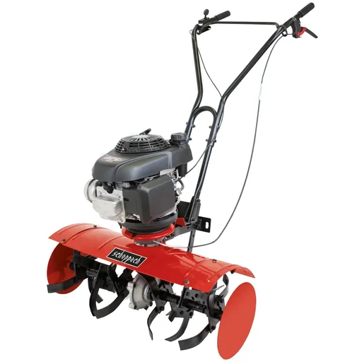 "4-stroke rotary cultivator Honda MTP870H, 800mm image"