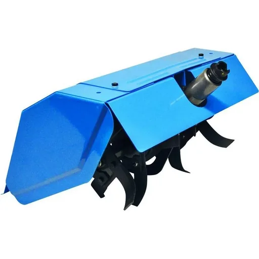 "GARDEN TILLER GGF 620 image"