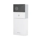 WIFI door camera including wireless chime