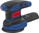 Random orbital sander EXS 125.1