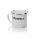 Enamel mug white